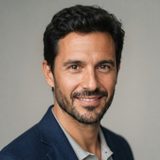 Javier Garrido Sánchez