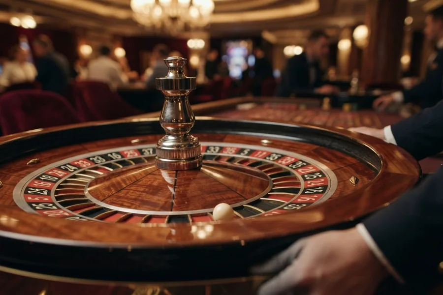 No Kyc Crypto Casino