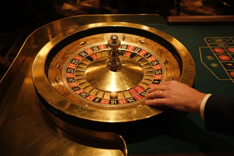 No Kyc Crypto Casino